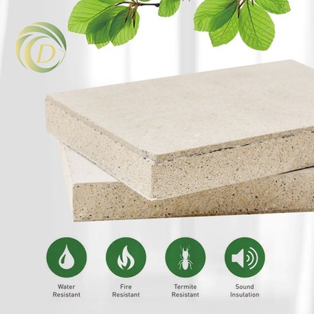 Premium MGO SIP Panels For Modular Buildings Premium MGO SIP Panels For Modular Buildings