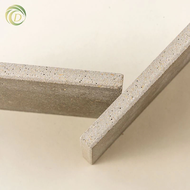 Magnesium Oxide Board High Quality Waterproof Fireproof MGO Board For Ceiling
