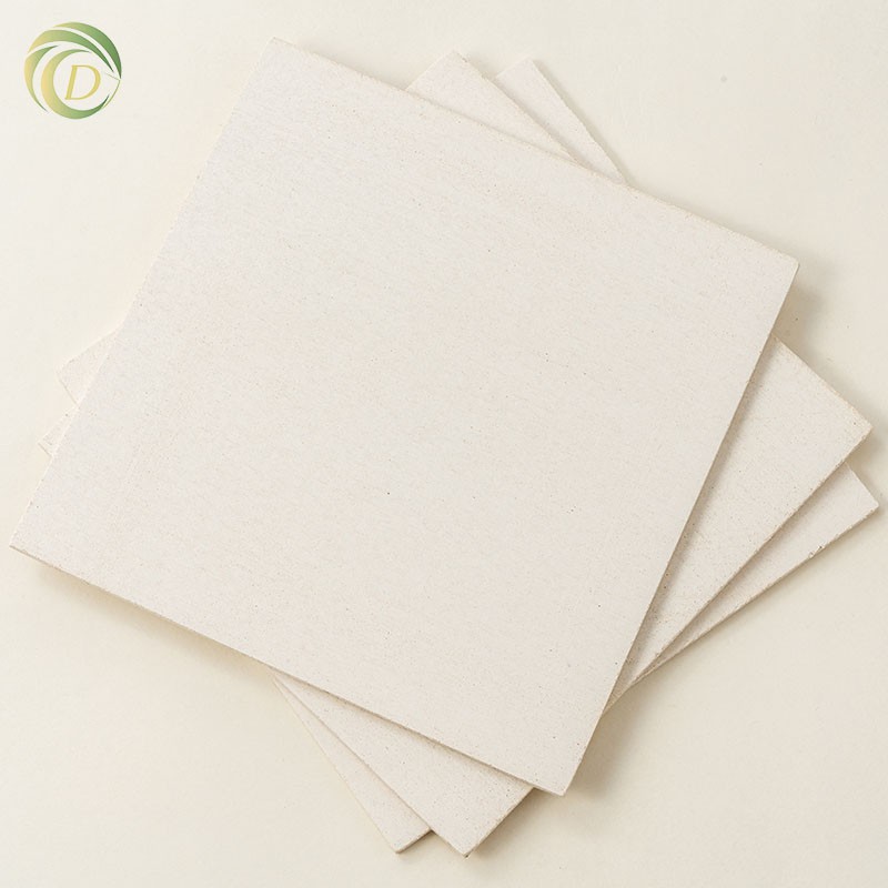 Fireproof Magnesium Oxide Ceiling Board Fireproof Magnesium Oxide Ceiling Board
