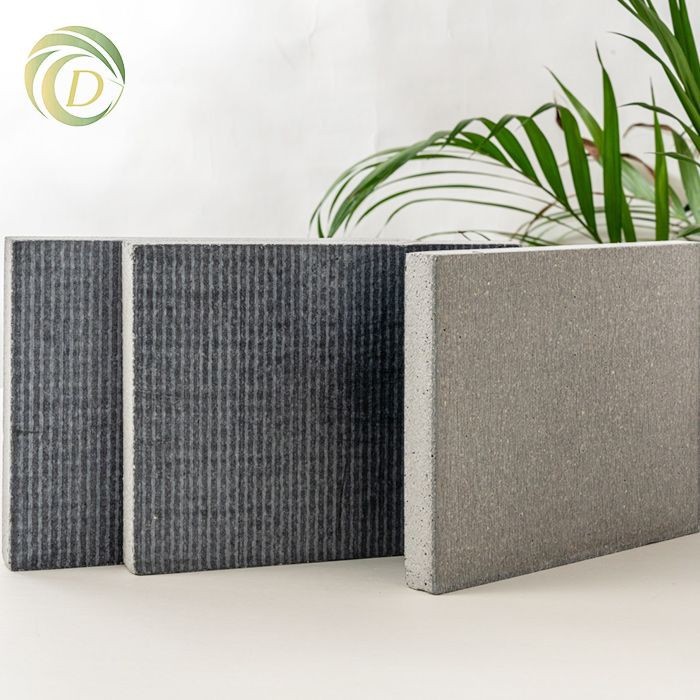 High Impact Resistant Board