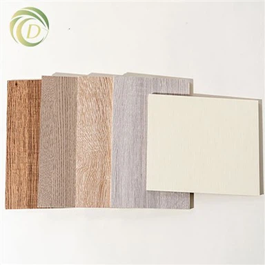 Decorative Fireproof Wall Board