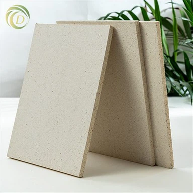 Fireproof Exterior Wall Panels