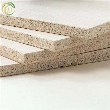 Magnesium Oxide Wallboard