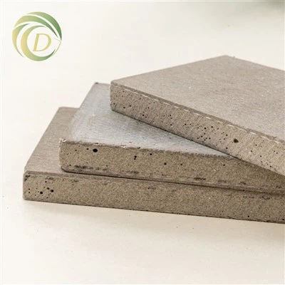 High Strength MGO Board For SIP Panel