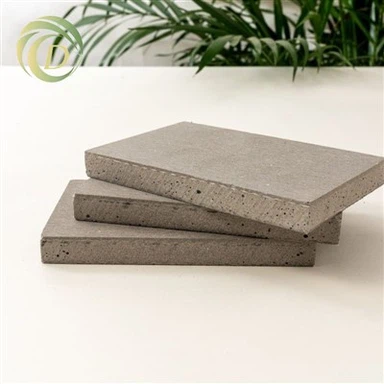 Termite Resistant Subfloor