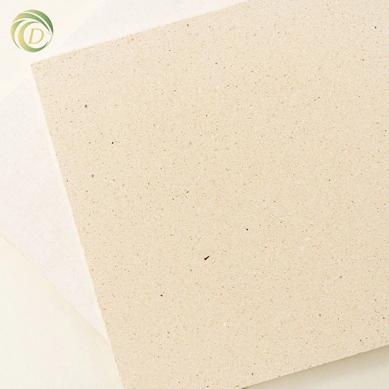Fire Resistant Magnesium Oxide Sulphate MGO Subfloor Board best