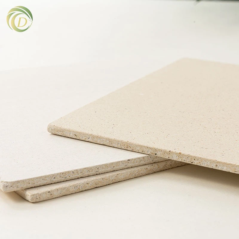 Fire Resistant Magnesium Oxide Sulphate MGO Subfloor Board high quality