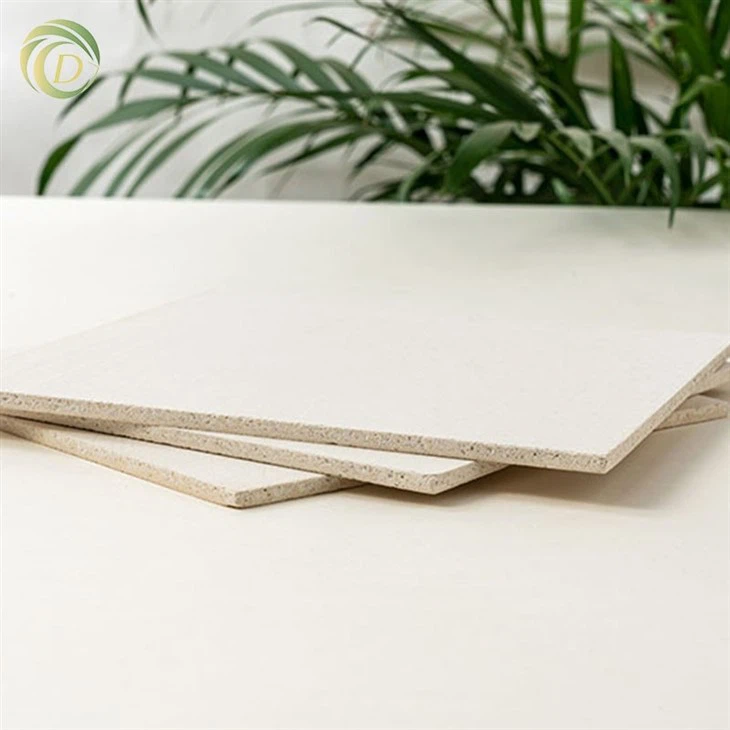 Fireproof Lightweight Interior Building Materials Magnesium Oxide Sheathing Panel factory