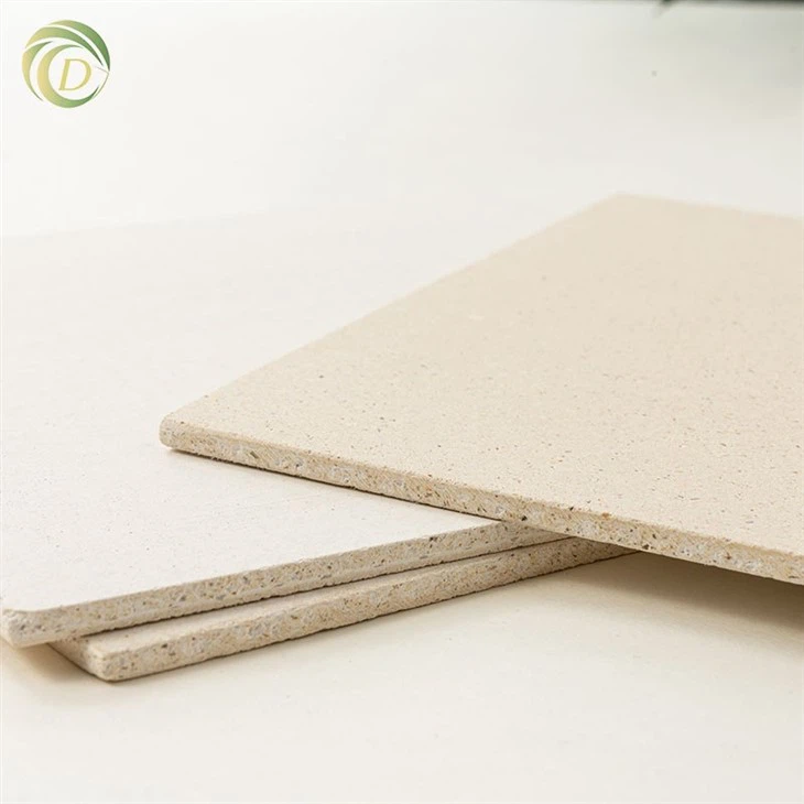 Fireproof Lightweight Magnesium Oxide Board Sulphate MGO Panels high quality