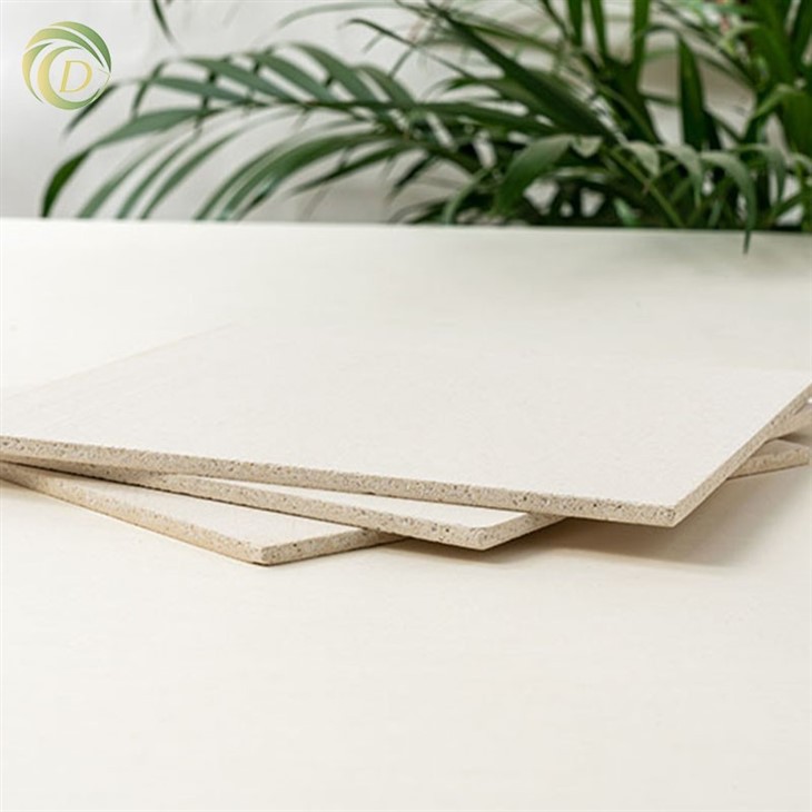 Fireproof Magnesium Plate MGO Board factory
