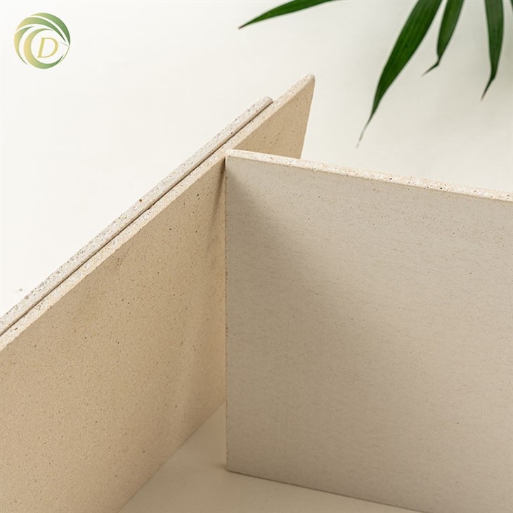 Fireproof Termite Resistant Lightweight MGO Board For Flooring price
