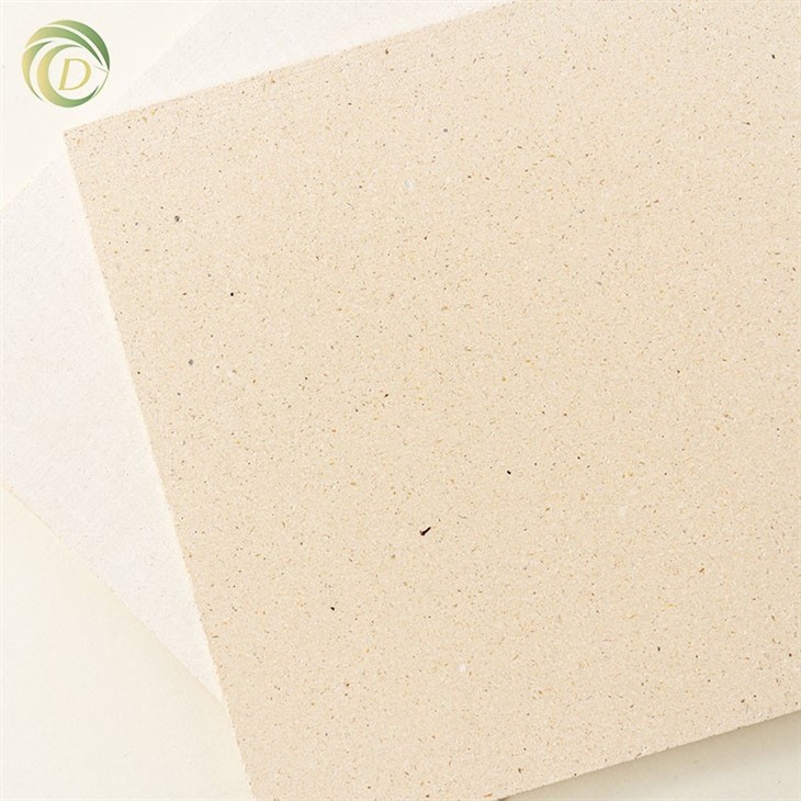 Fireproof Termite Resistant Lightweight MGO Board For Flooring best