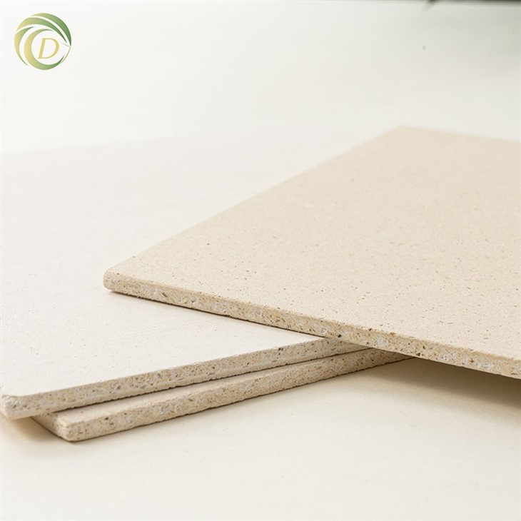 Fireproof Termite Resistant Lightweight MGO Board For Flooring high quality
