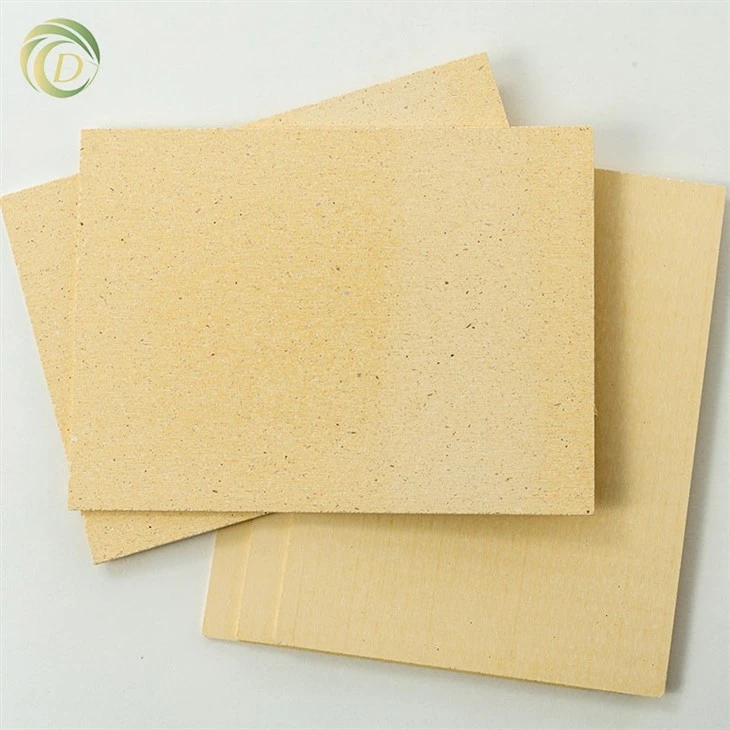 High Strength Fireproof Non-Combustible Fire Insulation Magnesium Oxide Panel high quality