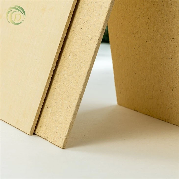 High Strength Fireproof Non-Combustible Fire Insulation Magnesium Oxide Panel factory