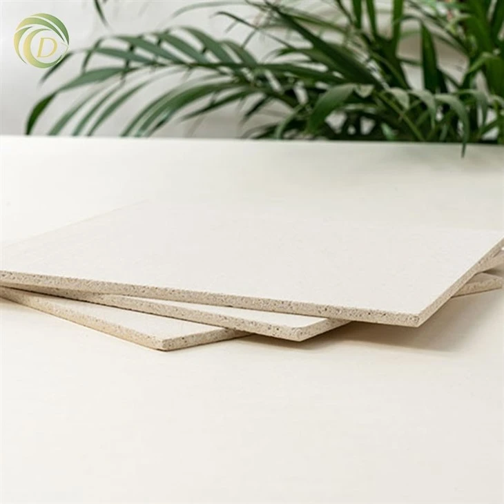 High Strength MGO Board For SIP Panel factory