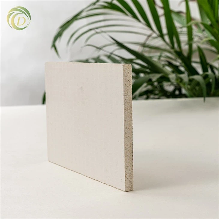 Magnesium Oxide Underlayment Floor Board factory