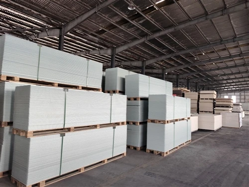 MGO Board Emerges As High-Performance, Eco-Friendly Alternative To Traditiona...