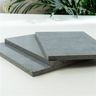 Durable MGO Panel For Interior And Exterior Walls