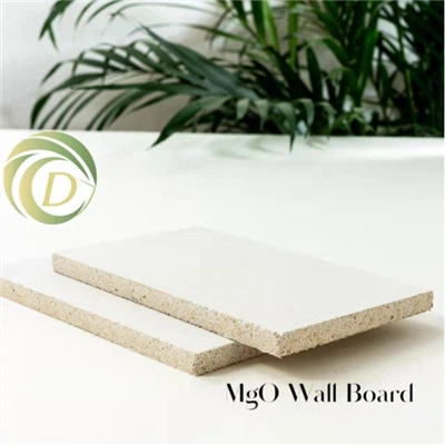 Stable MGO Flooring For Commercial & Residential Use