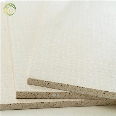 MGO Exterior Cladding Board
