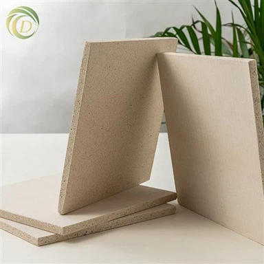 Fireproof Magnesium Oxide Sulphate MGO Flooring Board