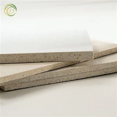 Magnesium Oxide Board Exterior Wall Sheathing