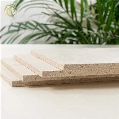 Fireproof Magnesium Oxide Board Materials Used Building Partition Wall Panel