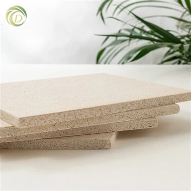 EcoFriendly Magnesium Oxide Panel Chloride Free Healthy Building Material Residential House Construction Board