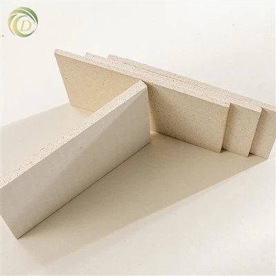 MGO Fire Rated Partition Board