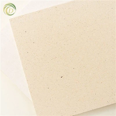 MgO Board Non Toxic For Interior Wall Panel Ceiling