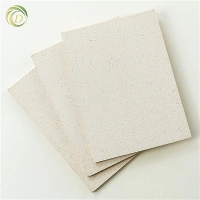 Magnesium Oxide Board For Construction